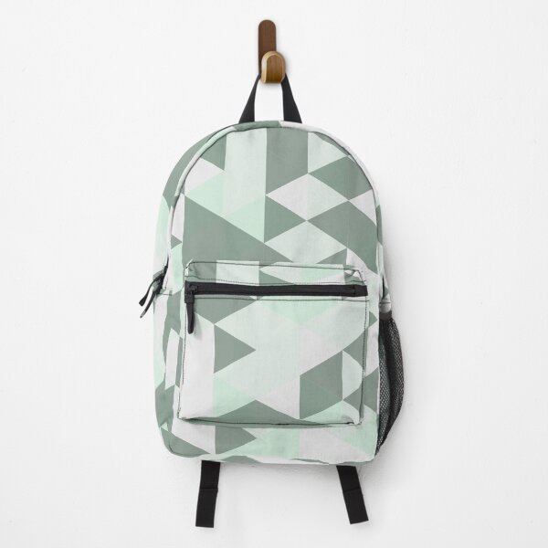 Item preview, Colorful square geometric pattern designed and sold by Clothingspot.