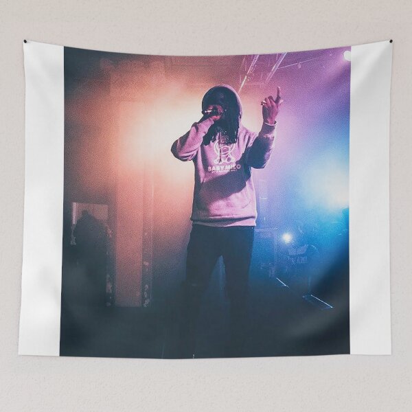 Item preview, concert designed and sold by kundejulio.