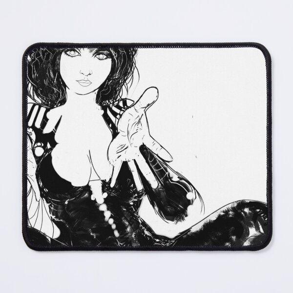 Item preview, Pop Art Woman... designed and sold by Grant Wilson.