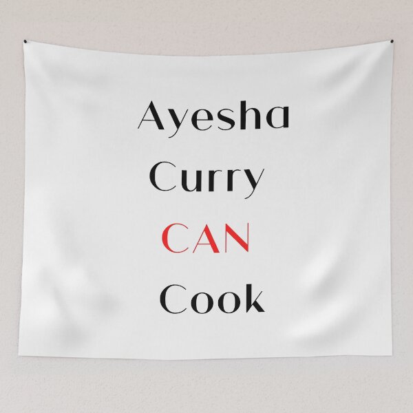 Item preview, Ayesha Curry PUEDE Cocinar designed and sold by JaneDesignsForU.