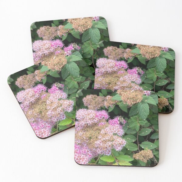 Item preview, Busy Bumble and Fuzzy Flowers designed and sold by Izayo-Darke1.