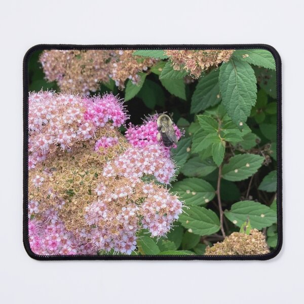 Item preview, Busy Bumble and Fuzzy Flowers designed and sold by Izayo-Darke1.