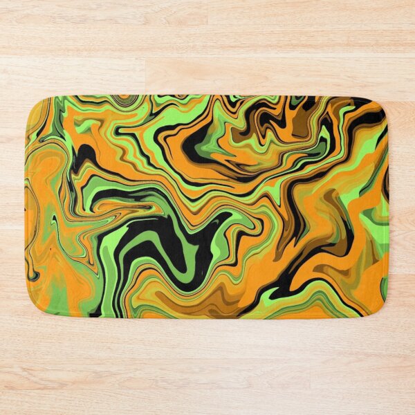 Item preview, Paranormal Fantasy Mixed Minimalistic Colors designed and sold by Barolina.