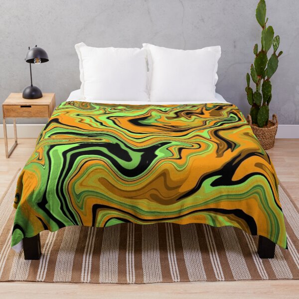 Item preview, Paranormal Fantasy Mixed Minimalistic Colors designed and sold by Barolina.