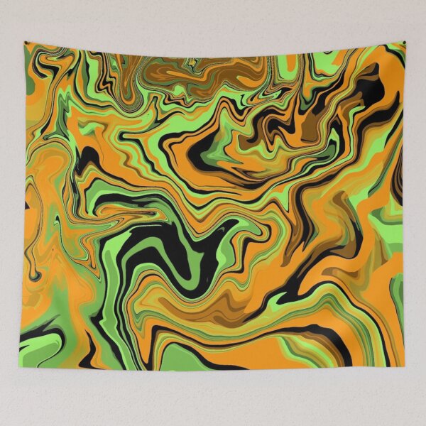 Item preview, Paranormal Fantasy Mixed Minimalistic Colors designed and sold by Barolina.