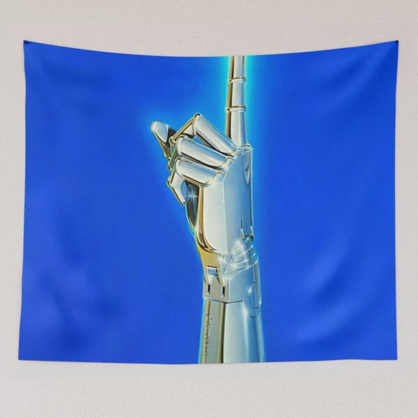 Item preview, Hajime Sorayama designed and sold by gilbertawayn.