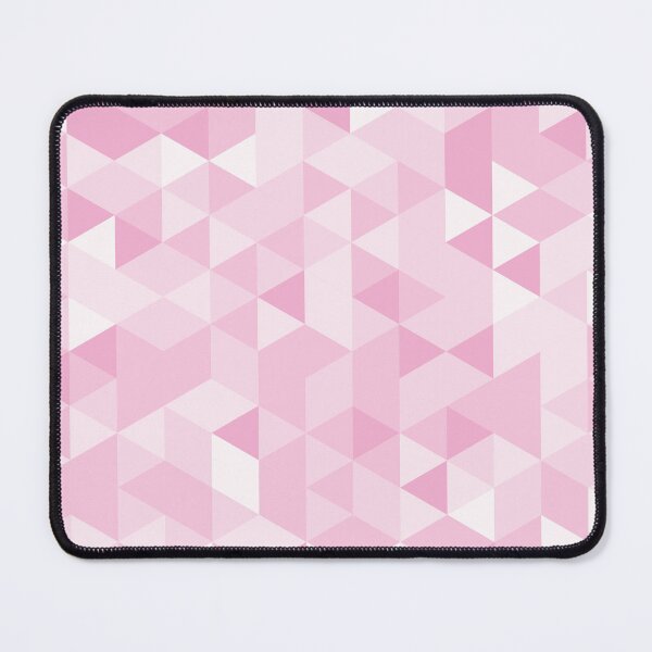 Item preview, Pink squares geometric pattern gift for girls designed and sold by Clothingspot.