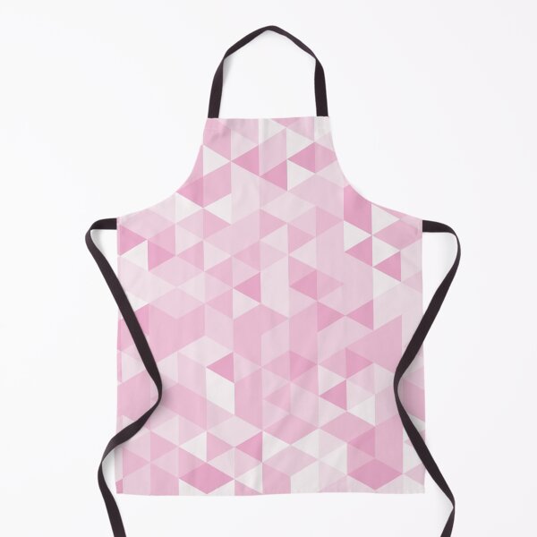 Item preview, Pink squares geometric pattern gift for girls designed and sold by Clothingspot.