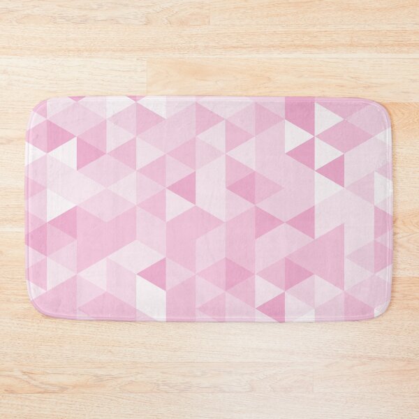 Item preview, Pink squares geometric pattern gift for girls  designed and sold by Clothingspot.