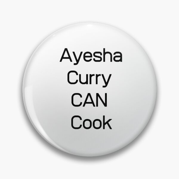 Artikelvorschau,  Ayesha Curry kann kochen entworfen und verkauft von JaneDesignsForU.