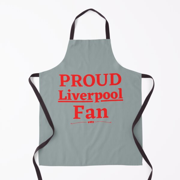 Item preview, Liverpool Masks Proud Liverpool Fan designed and sold by BeKindandMark.