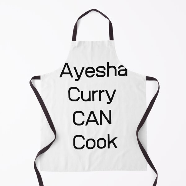 Artikelvorschau, Ayesha Curry kann kochen entworfen und verkauft von JaneDesignsForU.