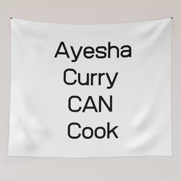 Item preview, Ayesha Curry PUEDE Cocinar designed and sold by JaneDesignsForU.