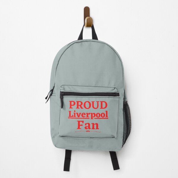 Item preview, Liverpool Masks Proud Liverpool Fan designed and sold by BeKindandMark.
