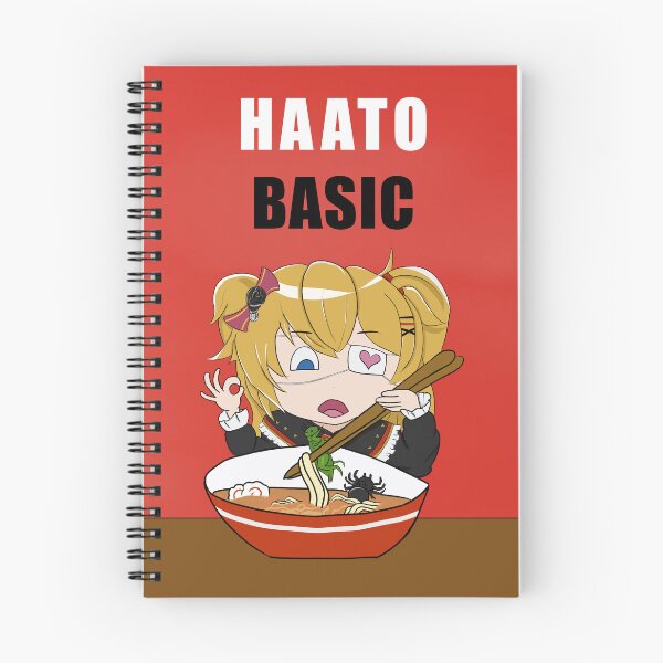 Item preview, HAATO BASIC designed and sold by TowaCat.