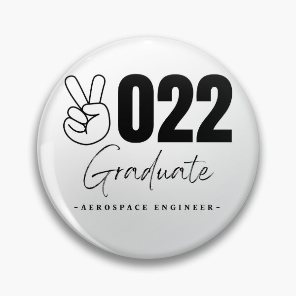 Item preview, Aerospace Engineer graduate 2022 designed and sold by Oreo2020 Creations.