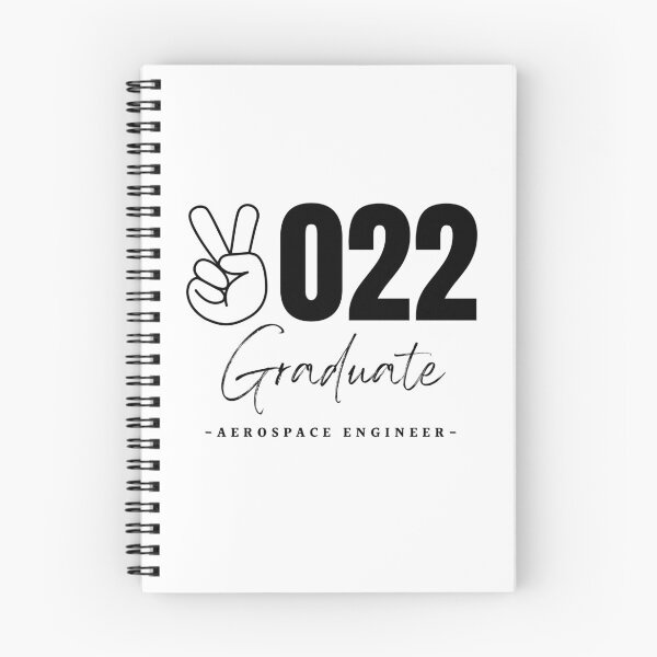Item preview, Aerospace Engineer graduate 2022 designed and sold by Oreo2020 Creations.