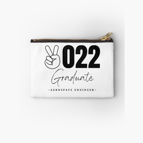 Item preview, Aerospace Engineer graduate 2022 designed and sold by Oreo2020 Creations.