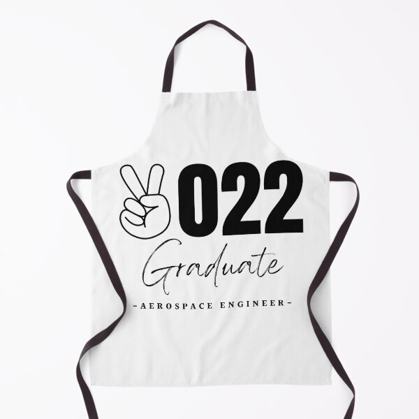 Item preview, Aerospace Engineer graduate 2022 designed and sold by Oreo2020 Creations.