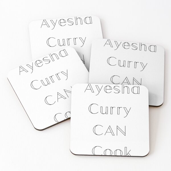 Item preview, Ayesha Curry PUEDE Cocinar designed and sold by JaneDesignsForU.