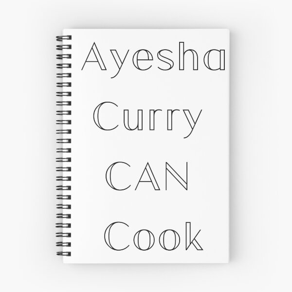 Artikelvorschau, Ayesha Curry kann kochen entworfen und verkauft von JaneDesignsForU.