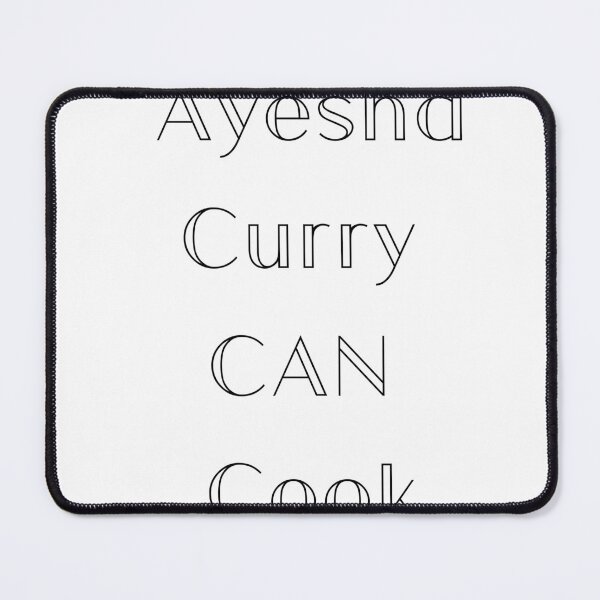Item preview, Ayesha Curry PUEDE Cocinar designed and sold by JaneDesignsForU.