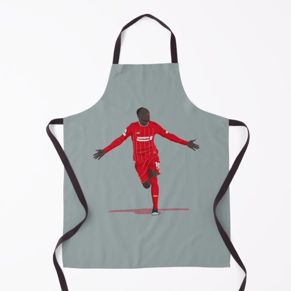 Item preview, Sadio Mane Goal Celebration designed and sold by BeKindandMark.