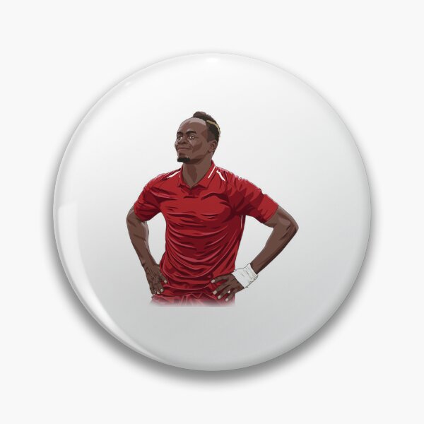 Item preview, Sadio Mane Liverpool Lfc Sadio Mane designed and sold by BeKindandMark.