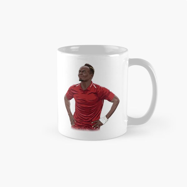 Item preview, Sadio Mane Liverpool Lfc Sadio Mane designed and sold by BeKindandMark.