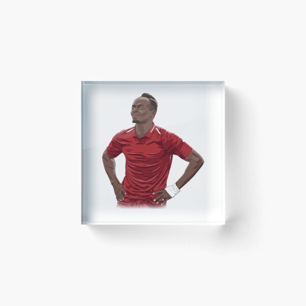 Item preview, Sadio Mane Liverpool Lfc Sadio Mane designed and sold by BeKindandMark.