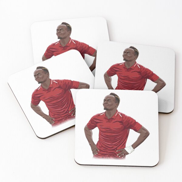 Item preview, Sadio Mane Liverpool Lfc Sadio Mane designed and sold by BeKindandMark.