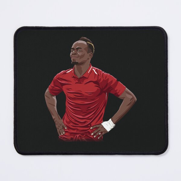 Item preview, Sadio Mane Liverpool Lfc Sadio Mane designed and sold by BeKindandMark.