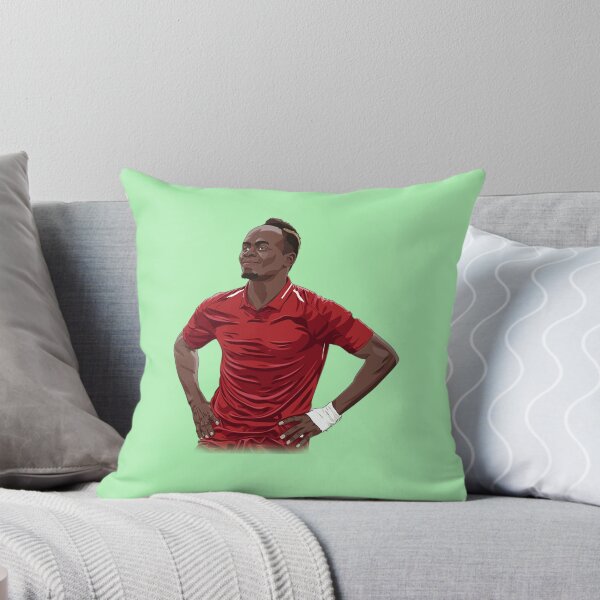 Item preview, Sadio Mane Liverpool Lfc Sadio Mane designed and sold by BeKindandMark.
