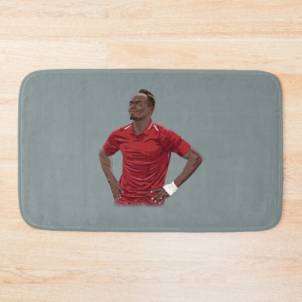 Item preview, Sadio Mane Liverpool Lfc Sadio Mane designed and sold by BeKindandMark.