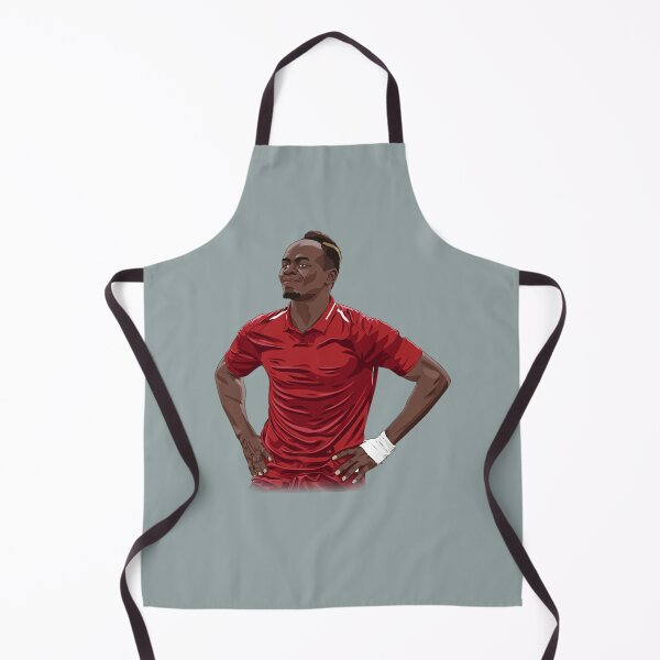 Item preview, Sadio Mane Liverpool Lfc Sadio Mane designed and sold by BeKindandMark.