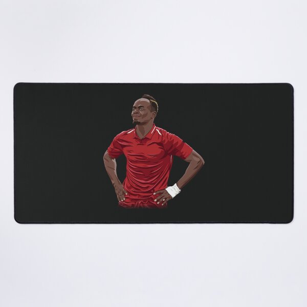 Item preview, Sadio Mane Liverpool Lfc Sadio Mane designed and sold by BeKindandMark.