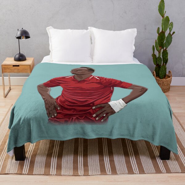 Item preview, Sadio Mane Liverpool Lfc Sadio Mane designed and sold by BeKindandMark.