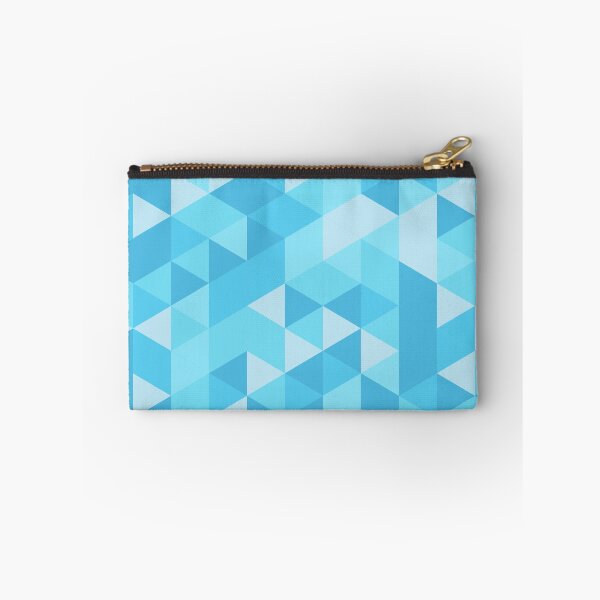 Item preview, Crystal geometric pattern designed and sold by Clothingspot.