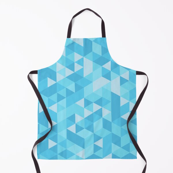 Item preview, Crystal geometric pattern designed and sold by Clothingspot.
