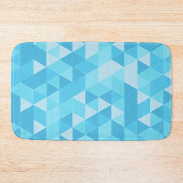 Item preview, Crystal geometric pattern designed and sold by Clothingspot.