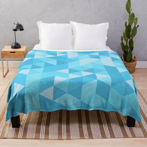 Item preview, Crystal geometric pattern designed and sold by Clothingspot.