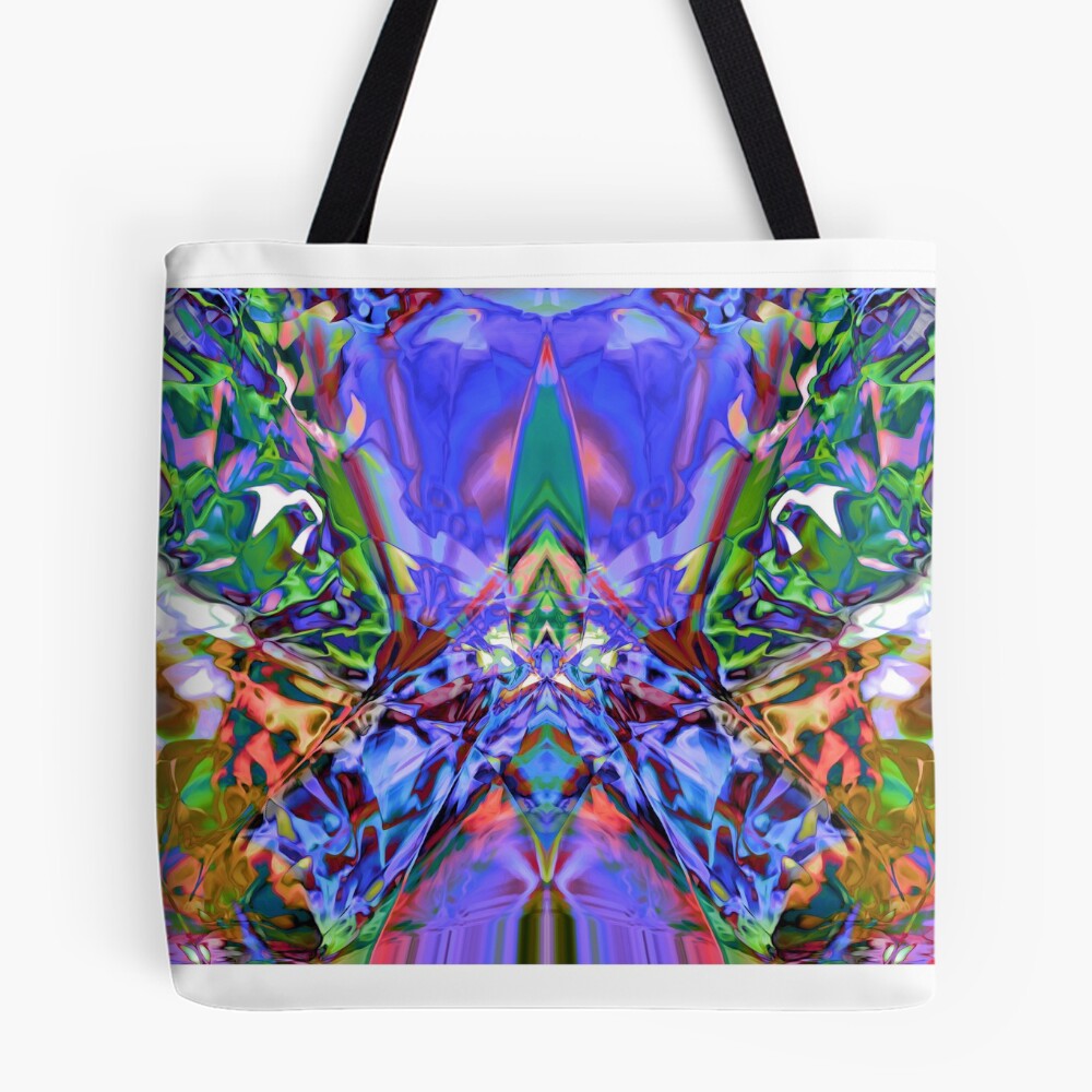 Item preview, All Over Print Tote Bag designed and sold by Unknownfunction.