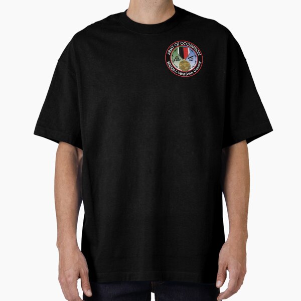 Item preview, Army Of Occupation logo designed and sold by bg1946.