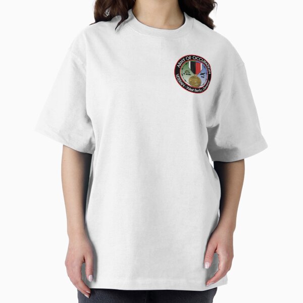 Item preview, Army Of Occupation logo designed and sold by bg1946.