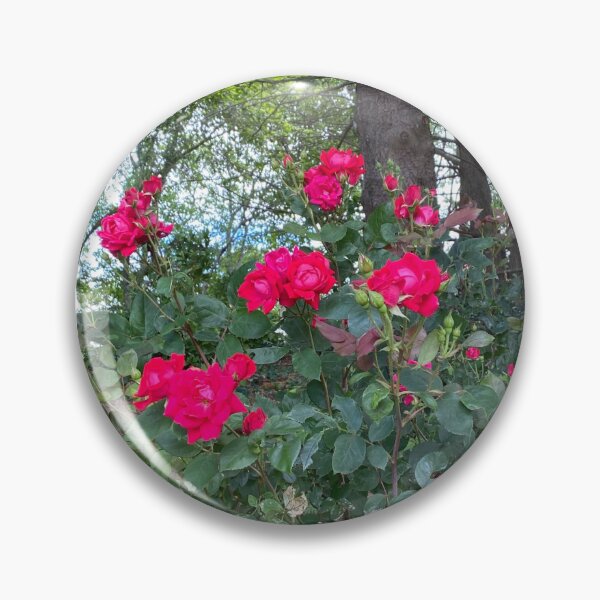 Item preview, Roses on the Hill designed and sold by Izayo-Darke1.