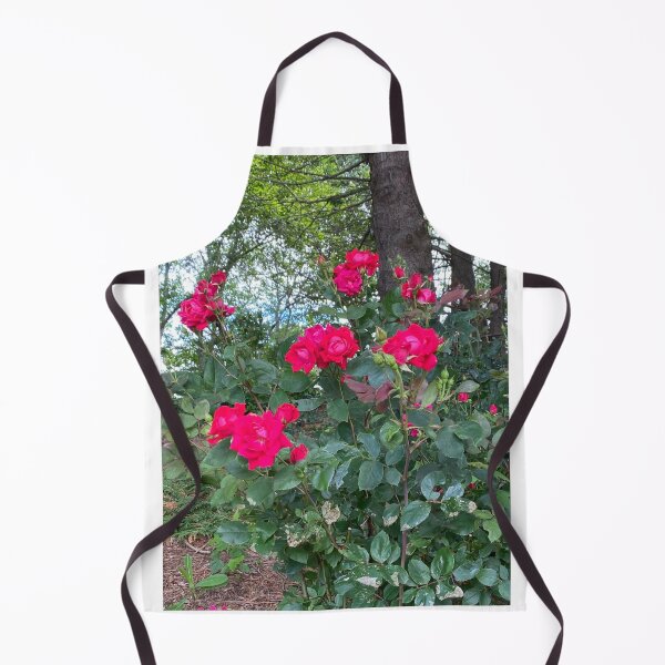 Item preview, Roses on the Hill designed and sold by Izayo-Darke1.
