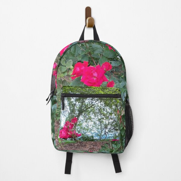 Item preview, Roses on the Hill designed and sold by Izayo-Darke1.