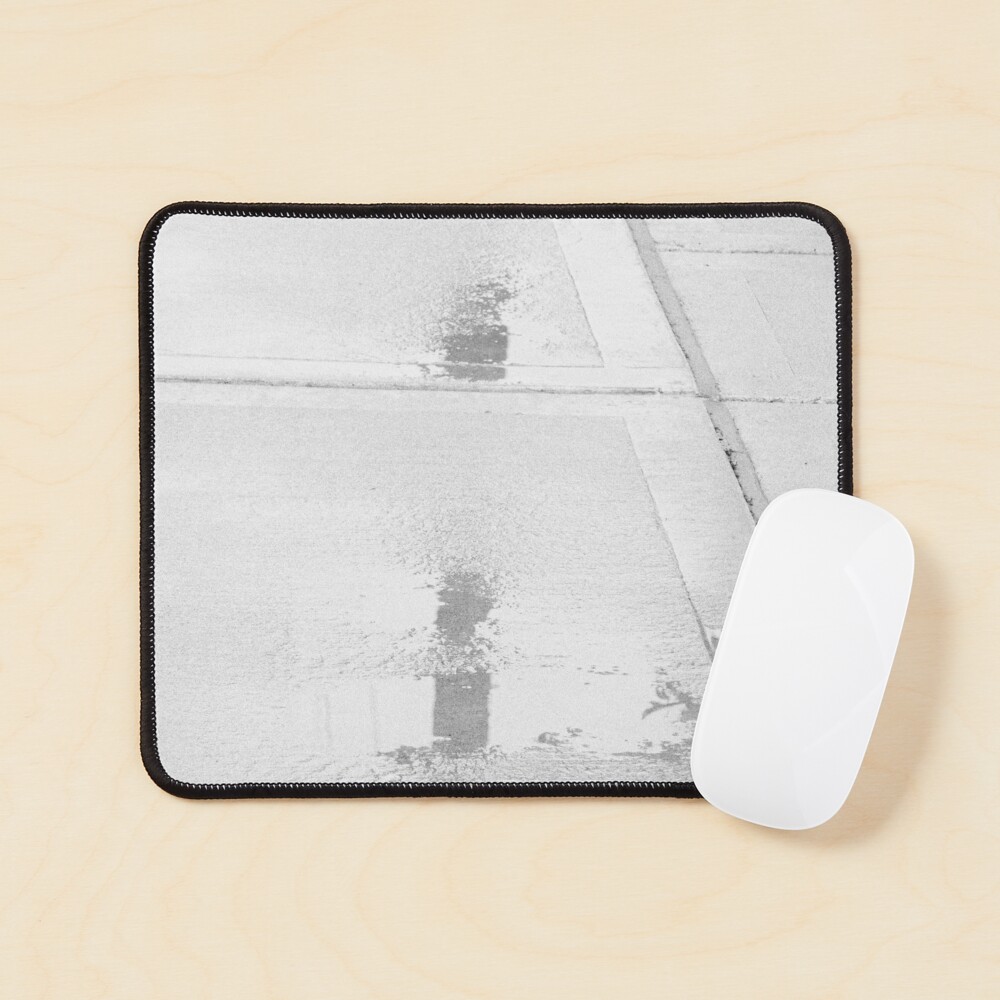 Item preview, Mouse Pad designed and sold by Jackshop708.