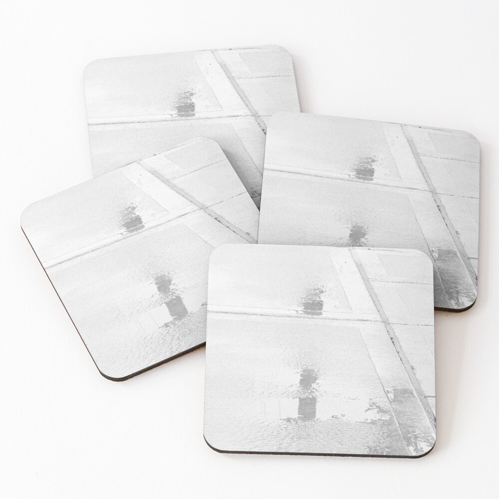 Item preview, Coasters (Set of 4) designed and sold by Jackshop708.