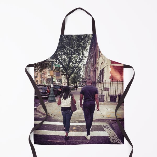 Item preview, Harlem People, W 117 St, Manhattan, NYC designed and sold by eleonoraingrid.